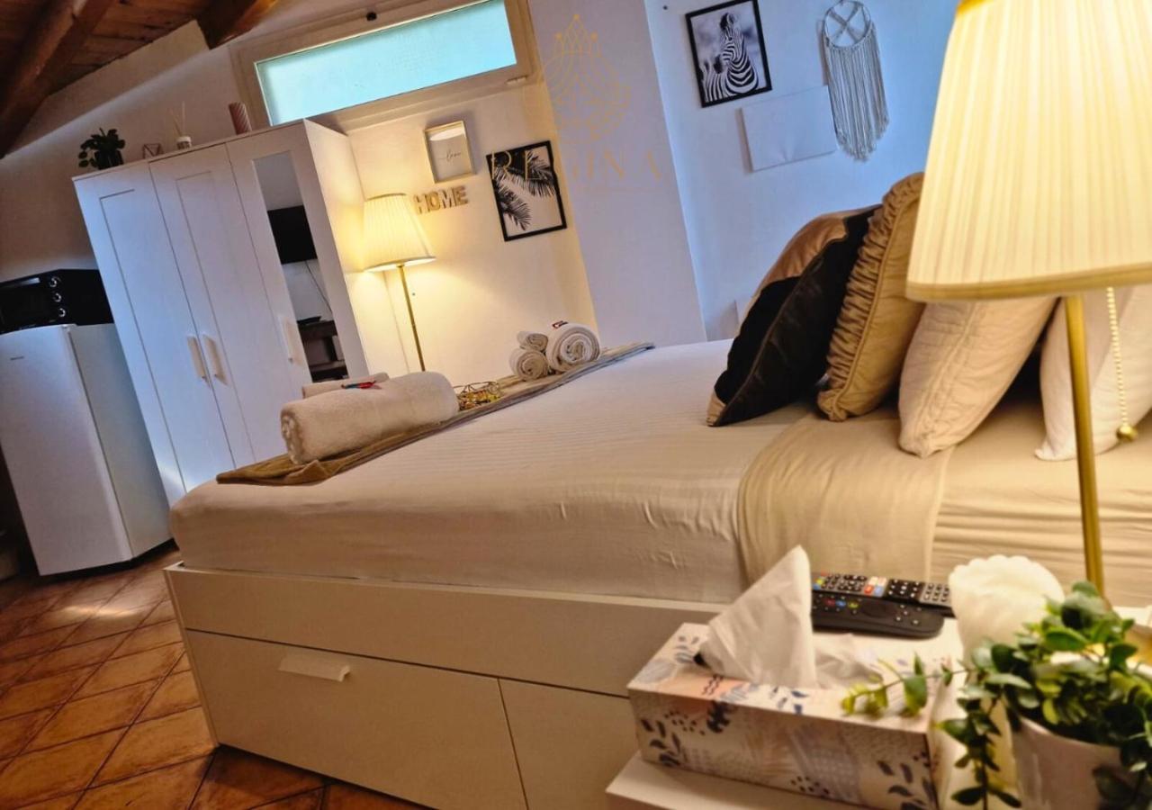 Apartamento Regina Milano In Porta Romana 1 Exterior foto