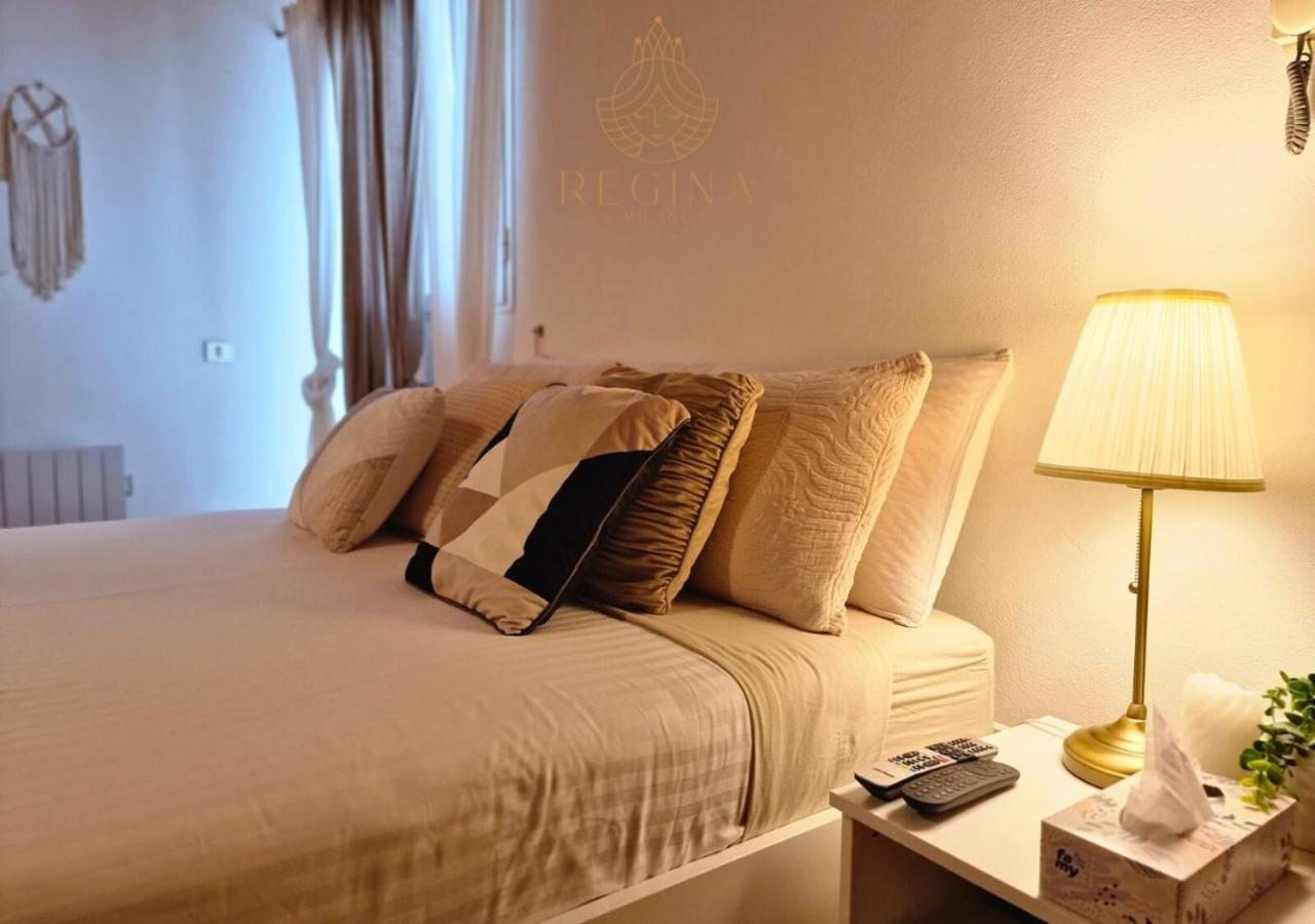 Apartamento Regina Milano In Porta Romana 1 Exterior foto