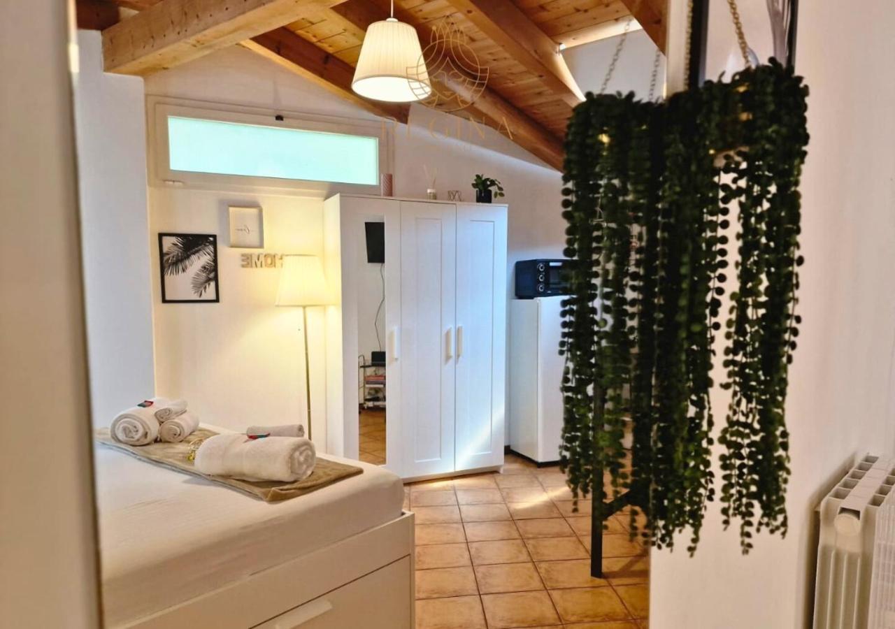 Apartamento Regina Milano In Porta Romana 1 Exterior foto