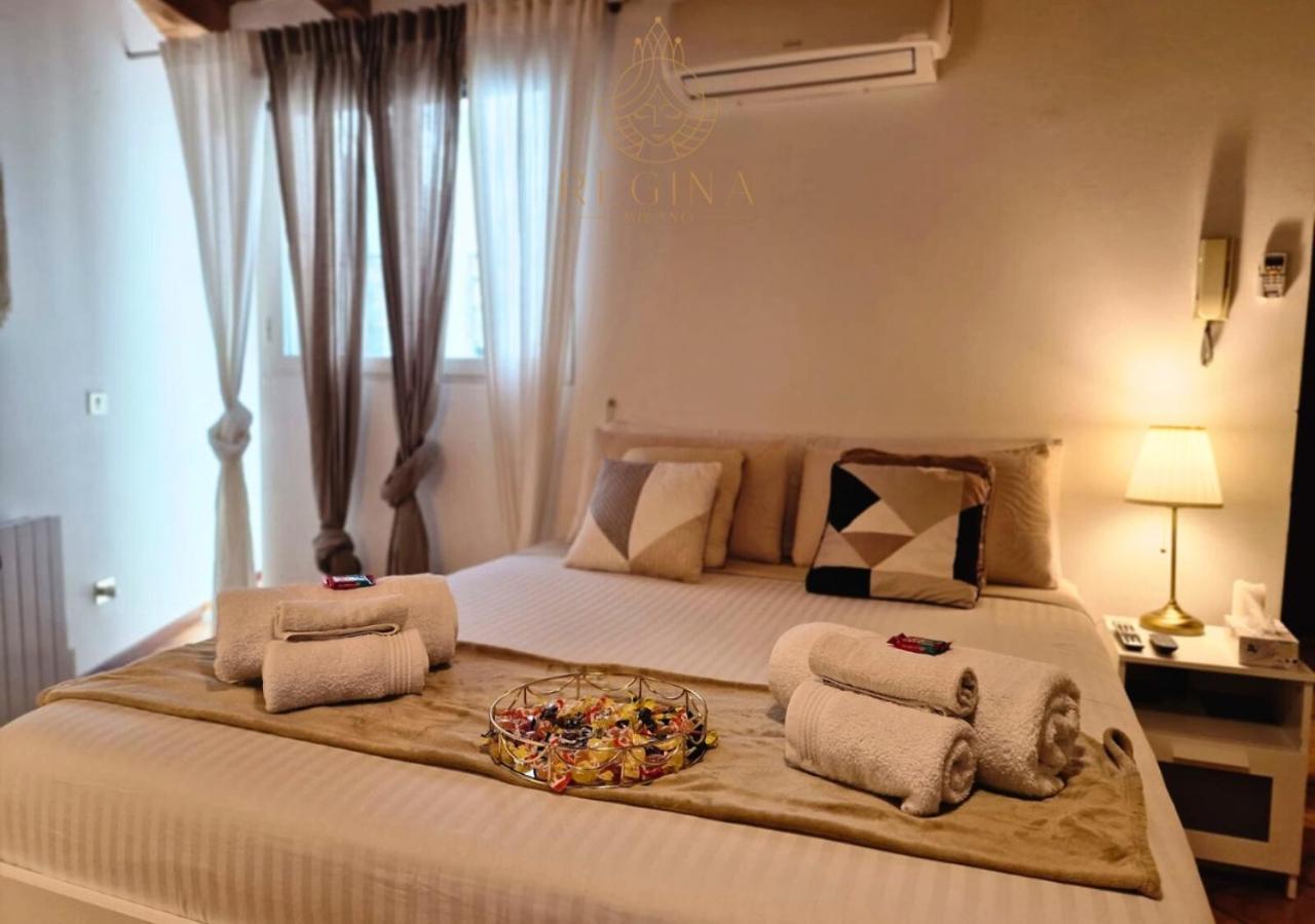 Apartamento Regina Milano In Porta Romana 1 Exterior foto