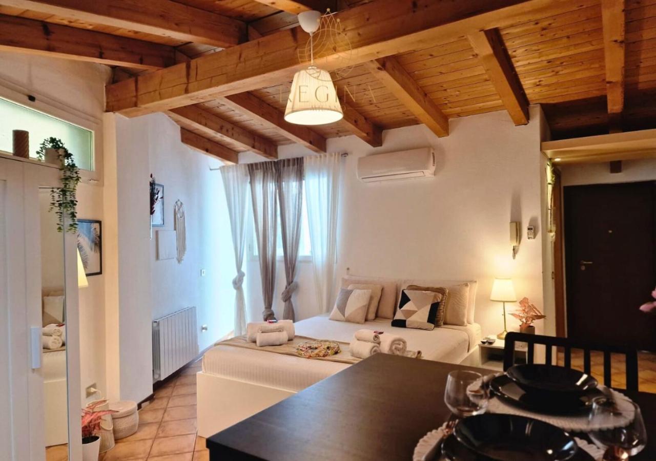 Apartamento Regina Milano In Porta Romana 1 Exterior foto