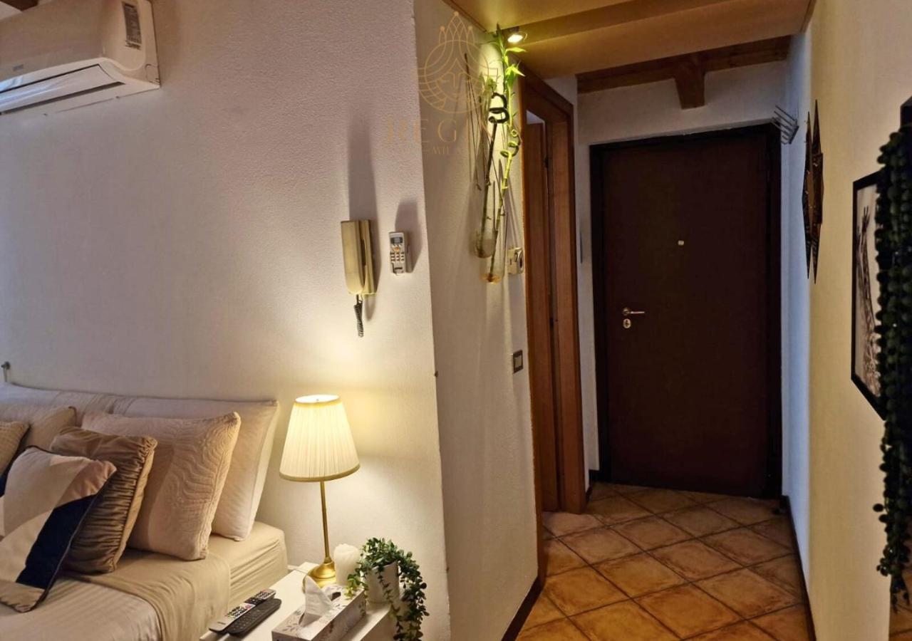 Apartamento Regina Milano In Porta Romana 1 Exterior foto