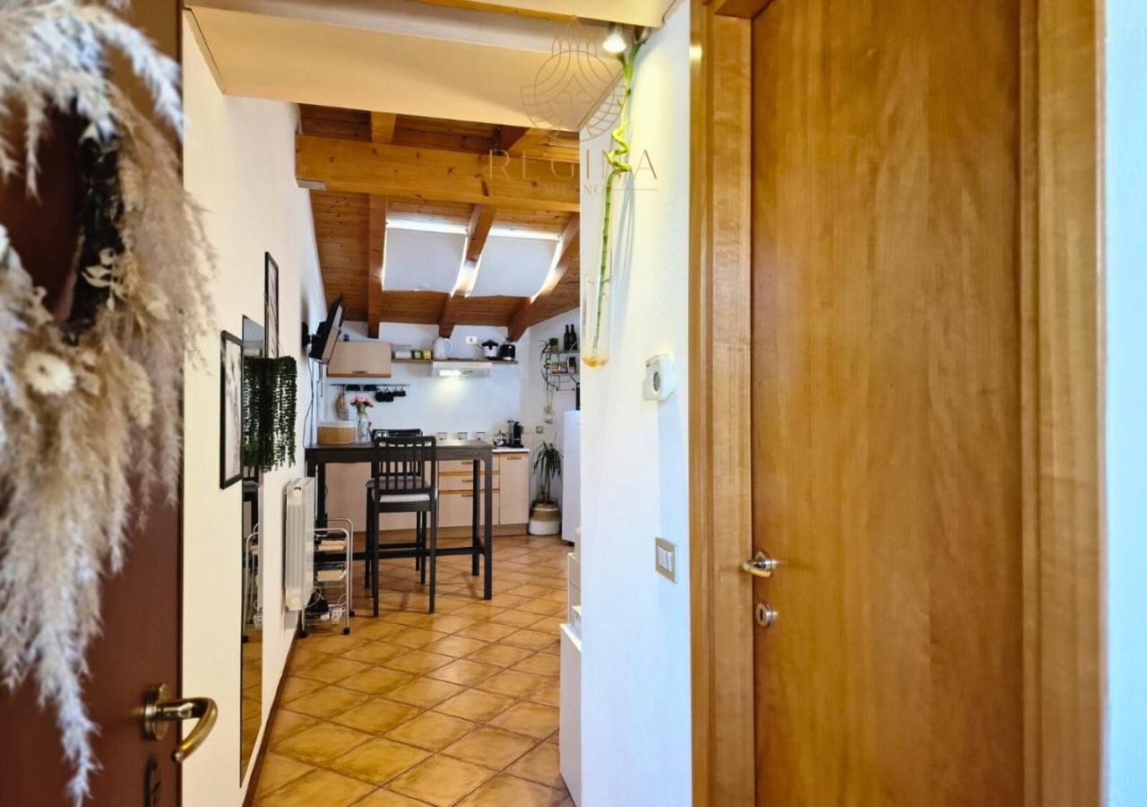 Apartamento Regina Milano In Porta Romana 1 Exterior foto