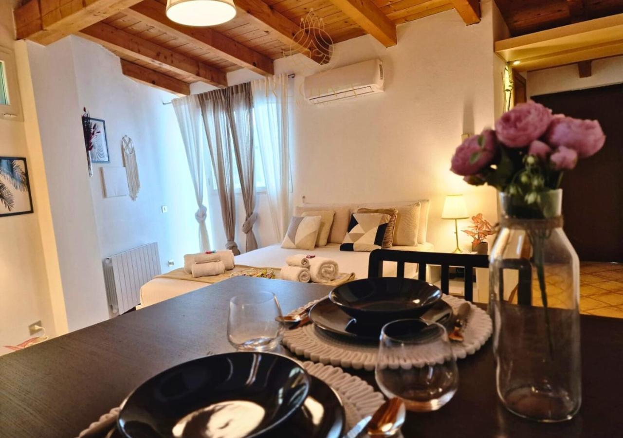 Apartamento Regina Milano In Porta Romana 1 Exterior foto