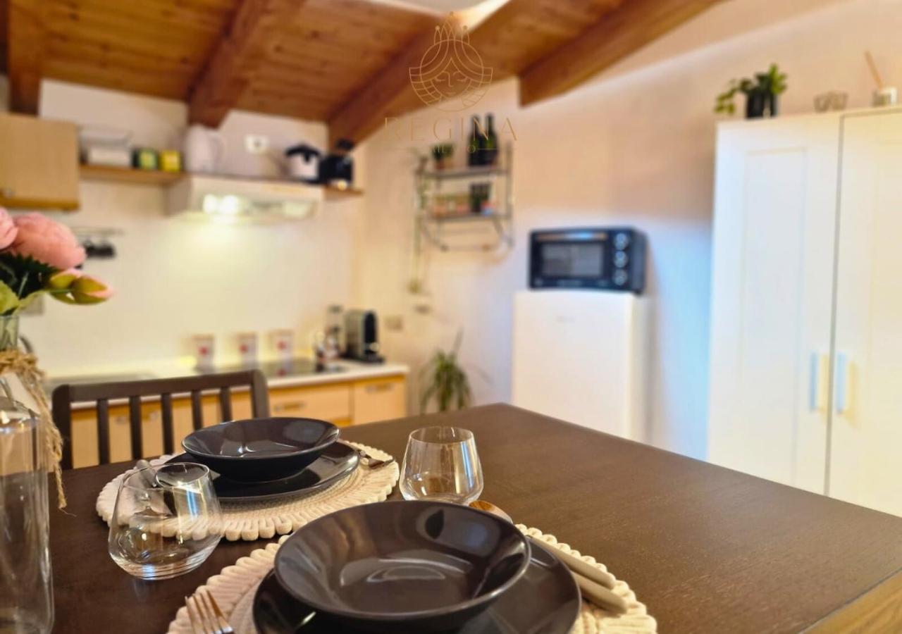 Apartamento Regina Milano In Porta Romana 1 Exterior foto