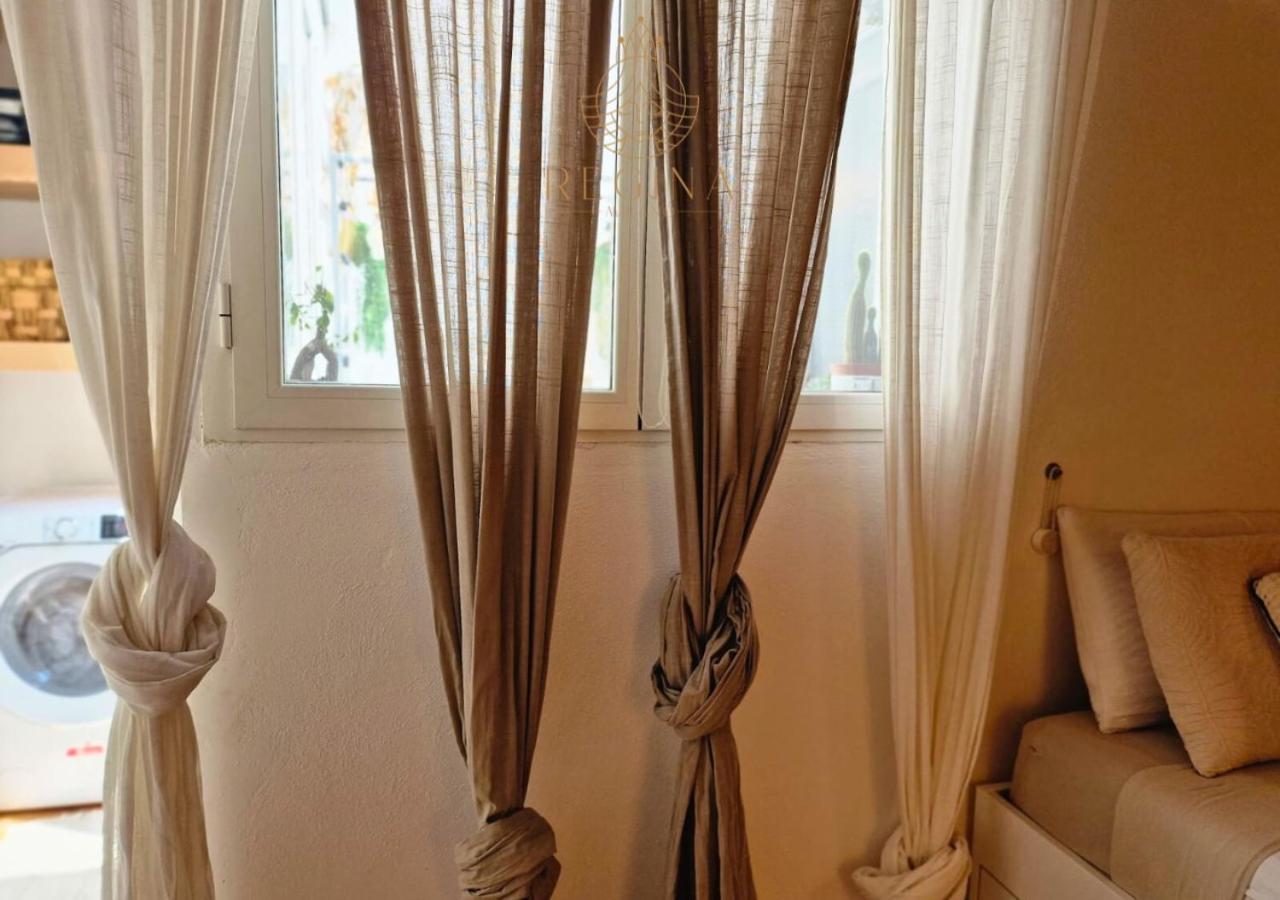 Apartamento Regina Milano In Porta Romana 1 Exterior foto