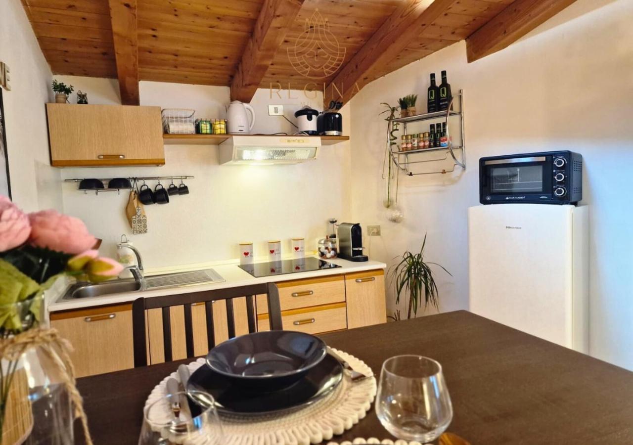 Apartamento Regina Milano In Porta Romana 1 Exterior foto