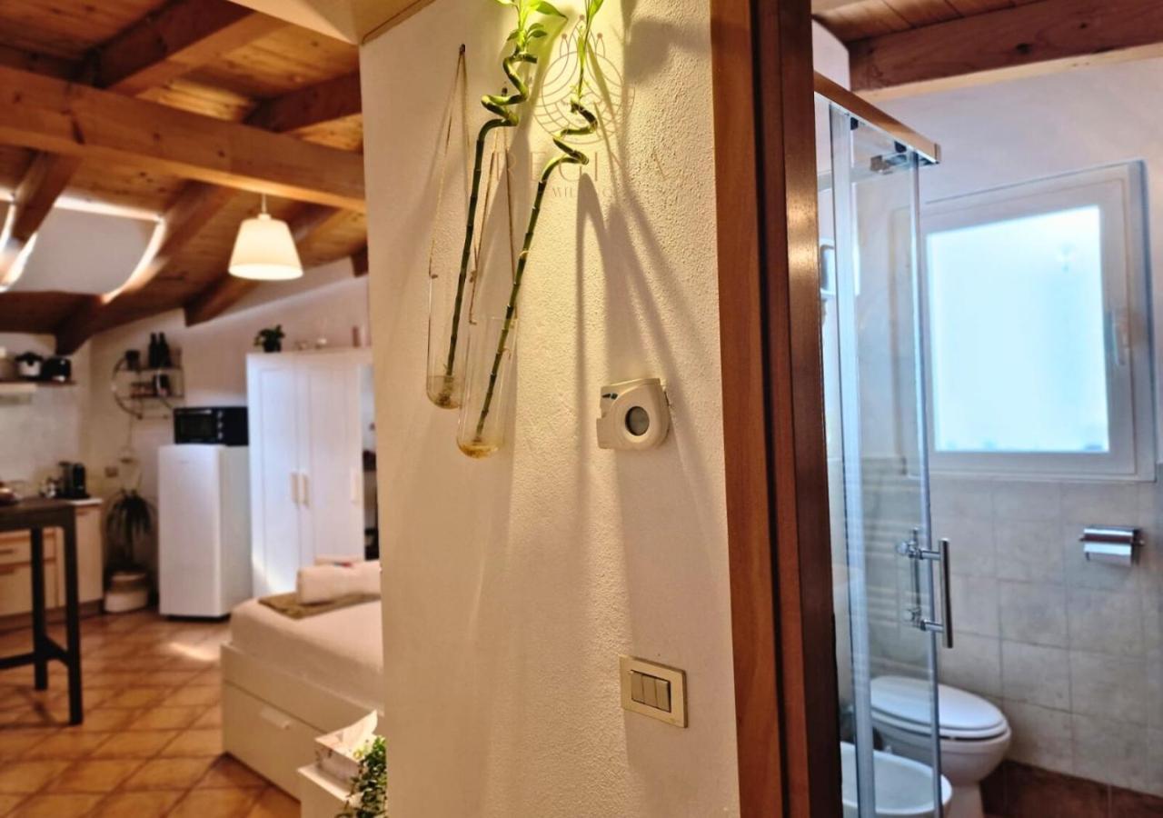 Apartamento Regina Milano In Porta Romana 1 Exterior foto