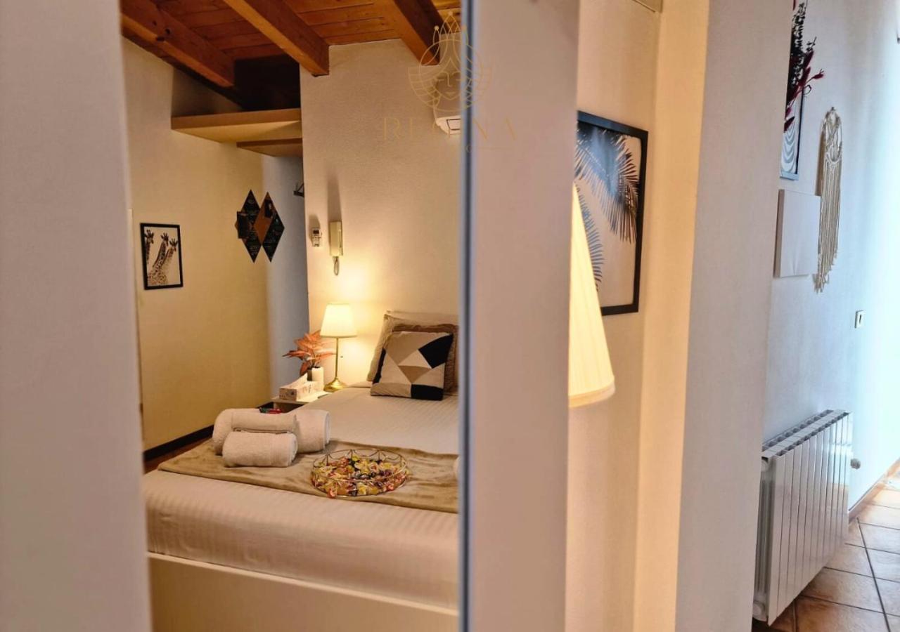 Apartamento Regina Milano In Porta Romana 1 Exterior foto